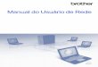 Manual do Usuário de Rede - download.brother.com · Instalação do escaneamento de rede para modo de infraestrutura ao usar Vertical Pairing (Emparelhamento Vertical) (Windows 