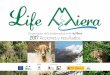 LIFE 13 NAT/ES/899 Conservación de la biodiversidad en el ...fnyh.org/wp-content/uploads/2014/11/2017calendario-mod01.pdf · proliferación de especies invasoras como la chilca,