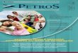 Revista Petros Jan Fev 2010 - petros.com.br · tato muito em breve. Parabenizo e louvo a instituição Petros, que, para além de suas obrigações legais, não ... verdade, transcende