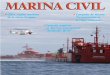 NÚMERO 96 - Web Oficial Salvamento Marítimo · Estratégica de Salvamento Marítimo en Galicia, para el mantenimiento y acopio de material de salvamento y de lucha contra la contaminación,