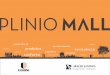 Apresentação Plínio Mall Ughini - 05 copy · apresentação A Ughini Empreendimentos, empresa com mais de 40 anos de atuação no mercado imobiliário do Rio Grande do Sul, 