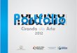 Portfolio - cirandadaarte.com.brcirandadaarte.com.br/site2/anexos/anexos_portfolio/portfolio2012.pdf · lado a aprender, a produzir e sis-tematizar cientiﬁcamente as expe- ... Violão