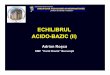 ECHILIBRUL ACIDO-BAZIC (II) - fiziologie.ro Curs_EAB_2.pdf · / citrat sau acetat de sodiu in ulcerele peptice, gastrite, sd. “lapte-alcaline”) b) Deficit de acizi Pierderi 1