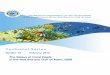 The Status of Coral Reefs in the Red Sea and Gulf of Aden ... · The STaTuS of Coral reefS in The red Sea and Gulf of aden: 2009 PERSGA – “The Regional Organization for the Conservation