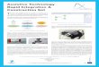 Tassistive technologies which can be adapted to the motor ... Poster... · (hemiparesia, hemiplegia, paraplegia and tetraplegia), it is expected that the configuration presented will