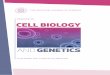 WORKSHOP ON CELL BIOLOGY - abc.org.br · Cell Biolog and Genetics 3 Introduction T he PAS Workshop on Cell Biology and Genetics will bring together a group of scientists from the