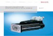 Rexroth IndraDrive Mi - CMA/Flodyne/Hydradyne PDFs/BRC/Motors/KSM/Rexroth KSM02... · Instruction Manual Electric Drives and Controls Pneumatics Service Linear Motion and Hydraulics