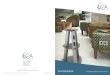 INNOVATIVE POWER & DATA SOLUTIONS ECA OVERVIEW 2015 Overview... · WHO IS ECA? ECA is a leading designer and manufacturer of power, data, and electrical solutions for the furniture