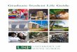 Graduate Student Life Guide - USF Office of Graduate Studies · Tampa Bay is a thriving metropolitan area with more than 4 million residents. There are There are numerous attractions
