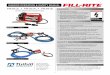 FR1612 FR1614 FR1616 DANGER! - Fill-Rite Home Page - FillRite · NBR / HNBR. NBR / HNBR. NBR / HNBR. Box Contents. Nozzle. No . Yes. Yes. Hoses. No. ... EN ISO 12100 “Safety of