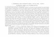 Annali di Vervò di Vervò dal 1815 al 1847pierocomai.altervista.org/storia/Annali_1815_1847.pdf · Il congresso di Vienna (1814-1815) sanzionò il ritorno al potere delle case regnanti