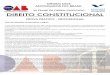 FGV PROJETOS DIREITO CONSTITUCIONAL Exame... · XII EXAME DE ORDEM UNIFICADO– PROVA PRÁTICO-PROFISSIONAL – DIREITO CONSTITUCIONAL Página 2 ... Na qualidade de advogado do Partido