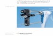 LCP Percutaneous Aiming System 3.5 for PHILOS. For less ... Mobile/Synthes International...  LCP