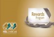 Rewards Program by HBL CreditCard Booklet (Gold and Green Card).pdf · Rewards Program by HBL CreditCard Earn a reward point for every 25 Rupees you spend on a retail purchase on