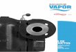 Catalogo aguapur-productos - Aguapur Vapor | Catálogo de ...aguapurvapor.cl/catalogo-pdf/catalogo-aguapur-2015.pdf · Toma de vapor Z125 250 Tubería de vapor Válvula de soplado