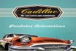 Produtos Automotivos - cadillacauto.com.br Virtual Cadillac-ilovepdf... · mascaramento de hologramas durante as fases do polimento automotivo (corte, reﬁ no e lustro). Raio X Cadillac®
