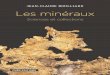 Mineralogie 16069 1. - excerpts.numilog.comexcerpts.numilog.com/books/9782271090591.pdf · photographies de grande qualite´,re´alise´es par Alain Jeanne-Michaud, au sein de la