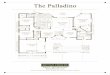 Palladino Page1 - Paytas Homespaytashomes.com/wp-content/uploads/2015/04/Palladino-Portofino-FP.pdf · Palladino LANAI 39-4 x 10-4 10' Ceiling 9' X 8' POCKET SLIDER GREAT ROOM 18-6