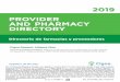 PROVIDER AND PHARMACY DIRECTORY - cigna.com .This Provider and Pharmacy Directory was updated in