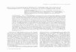 Immuno-Fluorescent Analysis of Follicular Growth and … FLUORESCENT.pdf · JOURNAL OF M0RPHOU)GY 209:215-228 (1991) Immuno-Fluorescent Analysis of Follicular Growth and Development