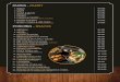 PASTEIS - PASTRY - frigideira.co.uk · pratos principais -main courses *servida com arroz, feijao tropeiro, vinagrete, maionese, batata frita sirloin steak served with rice, mix pork