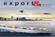 export September 2017 Vol 15 No 9 import · e-mail: exportsa@malnormags.co.za BEE compliant ... importers and exporters with SARS. The agency puts companies in ... • Introductions