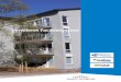 Ventileret Facadesystem - Weber · 2 Denne brochure omhandler et Ventileret Facadesystem som er udviklet i et tæt samarbejde mellem Saint-Gobain selskaberne Weber A/S, Gyproc A/S