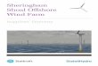 Sheringham Shoal Offshore Wind Farmsheringhamshoal.co.uk/downloads/FINAL Suppliers Directory_1.pdf · 2 Welcome to the Suppliers’ Directory As developers of the Sheringham Shoal