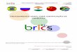 PROCEDIMENTO GERAL PARA CERTIFICAÇÃO DE PRODUTOS - BRICS · Este procedimento é parte integrante do Sistema de Gestão da Qualidade da BRICS, sendo cópia autorizada pelo Executivo