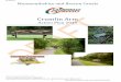 Crumlin Arm - Caerphilly County Borough Council. Mon and Brec... · 10 Mon & Brec Canal Crumlin Arm Action Plan Draft 3.12 The Crumlin Arm consists of three distinct sections: The