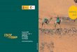 Desertificación y pobreza - crea-africa.org³n... · pobreza papel reciclado. Desierto Un problema global La desertificación es un problema socio-ambiental que afecta especialmente