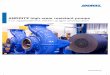 ANDRITZ High-Wear-Pumps Sugar - ghioldirappresentanze.it · ANDRITZ high-wear resistant pumps For applications within sugar production