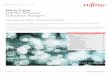 FUJITSU Software Enterprise Postgres Technical White Paper · White paper Software Enterprise Postgres Page 3 of 5 An example is the default database cluster configuration performed