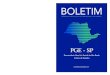BOLETIM - lucianorossato.pro.br fileBOLETIM Referências valiosas para você desenvolver o seu trabalho  – BOLETIM CEPGE, v. 41 – n. 6 – novembro/dezembro 2017