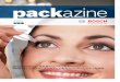 packazine 01 14 Pharma JPN - boschpackaging.co.jp · packazine | 3 読者の皆様へ 今年、ボッシュパッケージングテクノロジーでは、世界最大の包装技術展示会であるインターパック2014に全