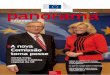 anorama - European Commission | Choose your language ...ec.europa.eu/regional_policy/sources/docgener/panorama/pdf/mag51/... · da Política Regional e Urbana ENTREVISTA ... criaram