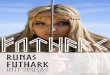 FUTHARK - mitologia-nordica.net filefornece um estudo fascinante para outros ocultistas, ... Preparamos um dicionário das runas do “Elder Futhark” e suas correspondências ocultas