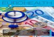 Eurohealth 18.1 – incorporating Euro Observer 2012 · EUROHEALTH incorporating Euro Observer RESEARCH • DEBATE • POLICY • NEWS. on Health Systems and Policies European EUROHEALTH