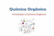 Qu­mica Org¢nica - colegiomilitarhugo.g12.br .praticamente todos os compostos do elemento carbono