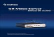 GeoVision GV-Data Capture Troubleshootingftp.geovision.tw/ftp/Kevin/DM/GV-Video-Server/V1.0/Portuguese/GV... · De acordo com as leis de direitos autorais, este manual não pode ser