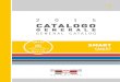 2015 CATALOGO - Carbesa · CATALOGO GENERALE GENERAL CATALOG 2015 3. 2 SMART I sistemi di riparazione veloce con ventose e colla a caldo, consentono di lavorare direttamente su superfici