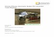 Three-Phase German Solar PV Inverter Test Report · Three-Phase German Solar PV Inverter . Test Report ... incentive for testing German grid code inverters is to ... Table 1.0.1 German