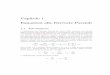 Capitolo 1 Equazioni alle Derivate Parzialitiziano19661.interfree.it/pdf1011/analisinumerica_1011.pdf · boliche. Le equazioni ellittiche sono di tipo stazionario mentre le paraboliche