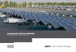 impianti fotovoltaici - cpl.it · dall’impianto fotovoltaico, in corrente alternata utilizzabile dagli apparecchi elettrici I contatori per la misurazione dell’energia prodotta