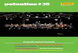 # 35 - polonline.pirelli.compolonline.pirelli.com/pdf/POLONLINE_35.pdf · PIRELLI POLO INDUSTRIALE SETTIMO TORINESE SETTEMBRE 2014 # 35 CONCERTO MITO - “IMPRESA E CULTURA” 