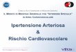 Ipertensione Arteriosa Rischio Cardiovascolare - siicp.it ?CAF...  Lâ€™Ipertensione Arteriosa rappresenta