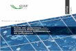 Guida alle applicazioni innovative finalizzate ... · LQammissione agli incentivi di tutti gli impianti fotovoltaici, ivi inclusi quelli illustrati nel presente ... Modulo fotovoltaico