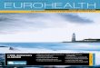 Quarterly of the European Observatory on Health Systems ... · EUROHEALTHQuarterly of the European Observatory on Health Systems ... EUROHEALTHQuarterly of the European Observatory