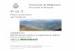 Prima proposta di Rete Ecologica Comunale (REC)- Roverbella · Prima Proposta di Rete Ecologica Comunale (R.E.C.) del comune di Malonno pag. – revisione giugno 2015 2 GIOVANNI MORANDA