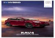 S SPEC-RAV4 Selection-2018 HU 37 · BRUTTÓ LISTAÁR (Ft) Az árlista 2019. február 1-től megrendelt autókra érvényes. SUV 4×2 Live Active Active Style Executive 2,0 D‑4D